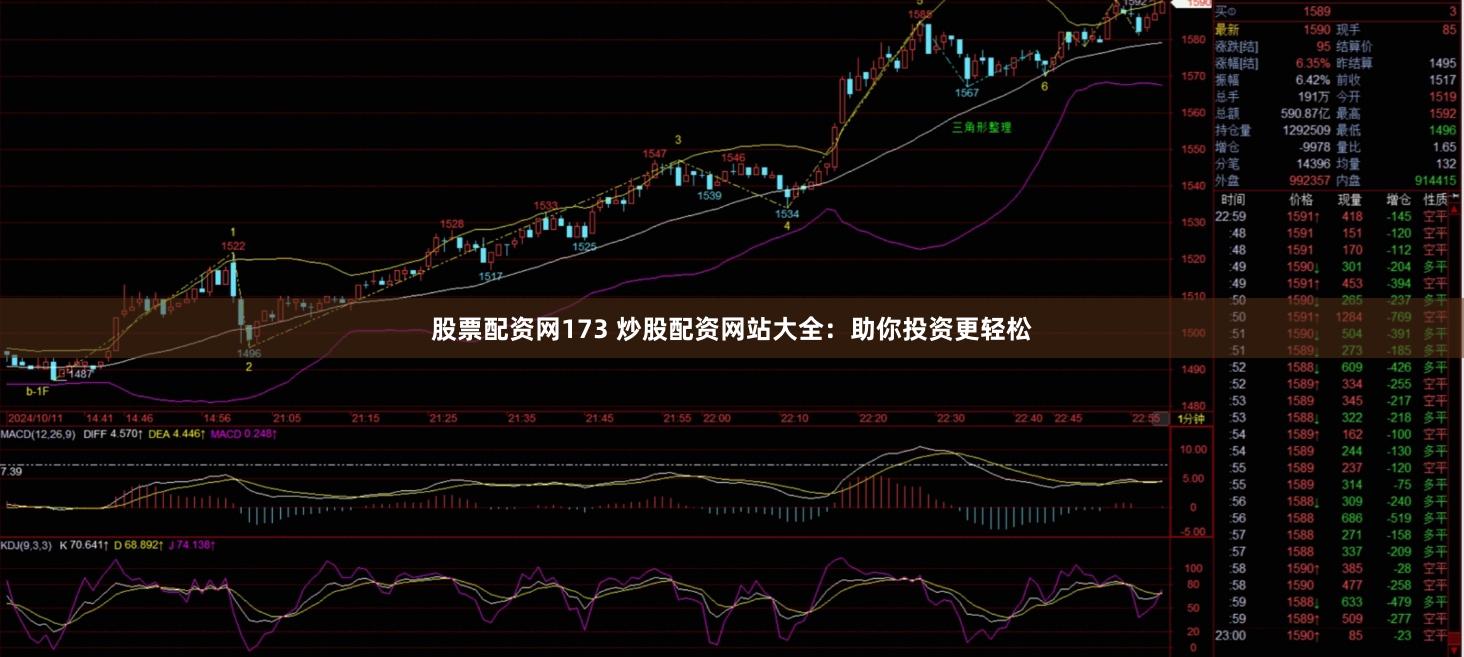 股票配资网173 炒股配资网站大全：助你投资更轻松