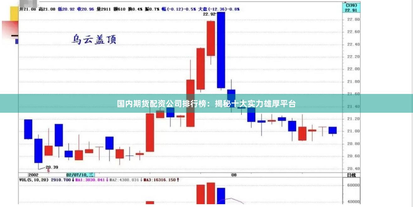 国内期货配资公司排行榜：揭秘十大实力雄厚平台