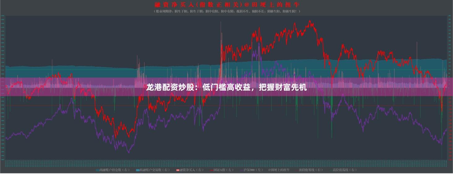龙港配资炒股：低门槛高收益，把握财富先机